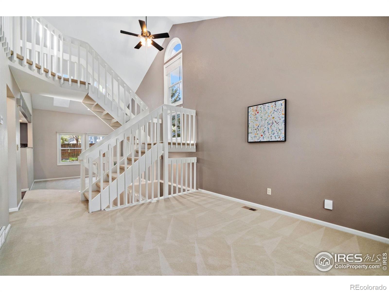 MLS Image #4 for 937  butte pass drive,fort collins, Colorado