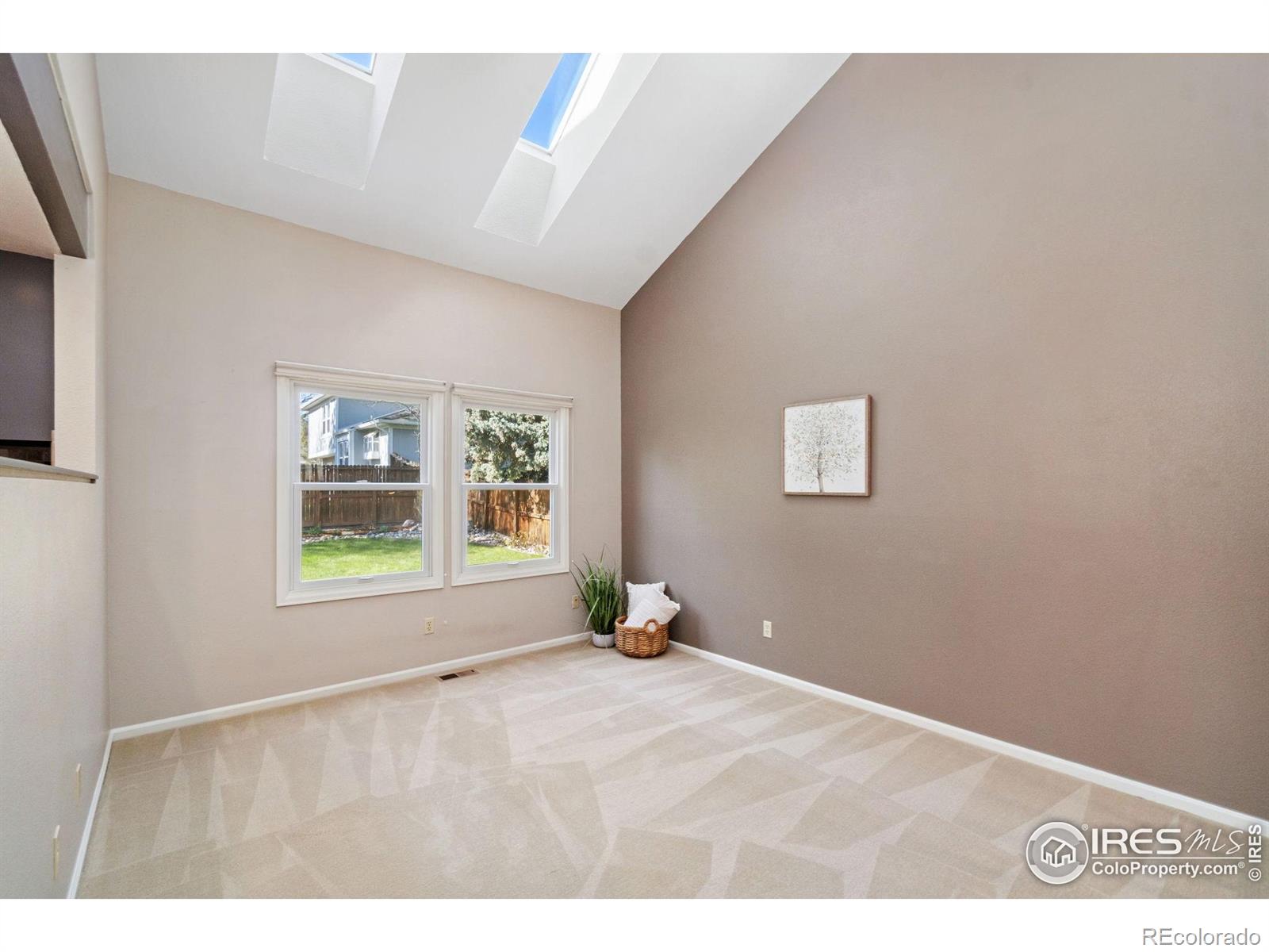 MLS Image #5 for 937  butte pass drive,fort collins, Colorado