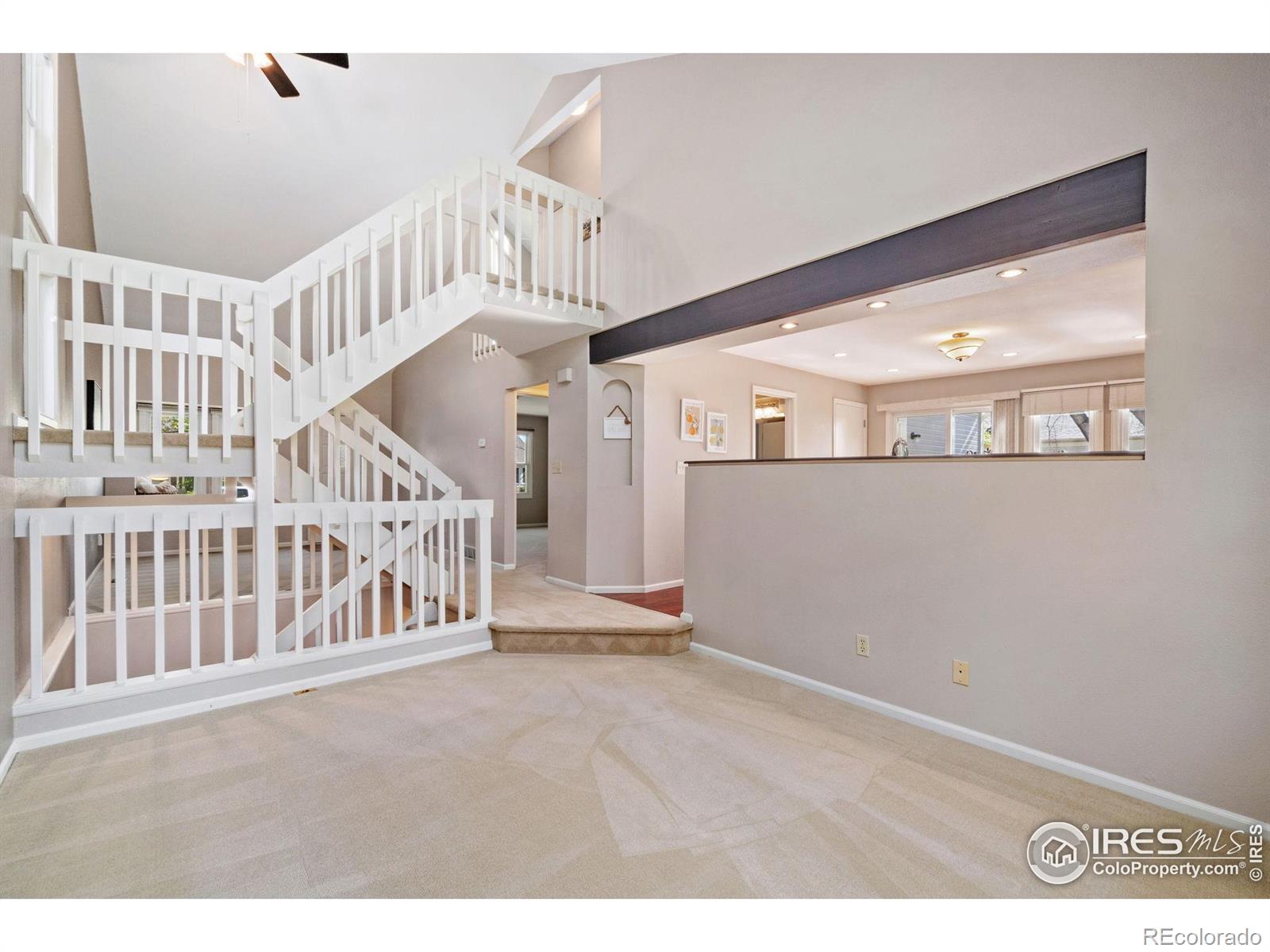 MLS Image #6 for 937  butte pass drive,fort collins, Colorado