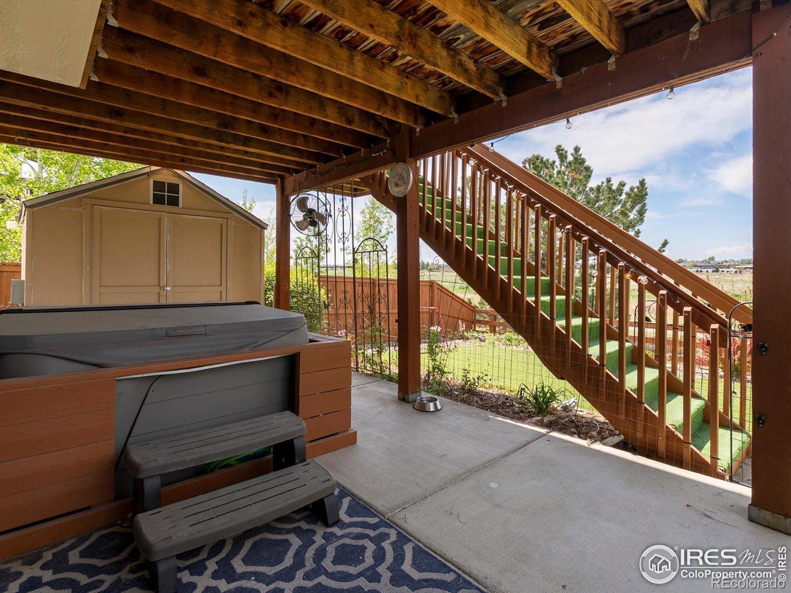 MLS Image #30 for 10553  joplin street,commerce city, Colorado