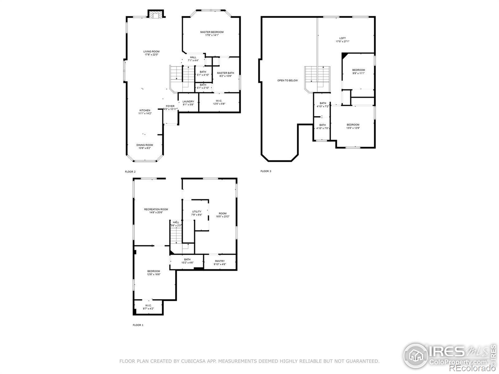 MLS Image #38 for 10553  joplin street,commerce city, Colorado