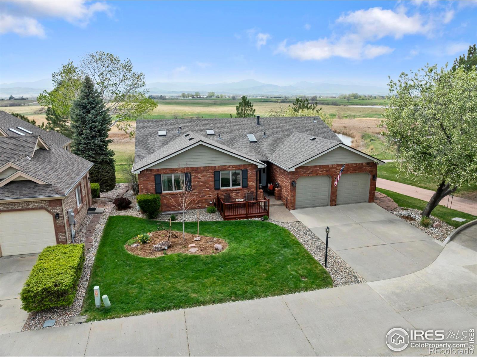 MLS Image #0 for 2601  mckenzie drive,loveland, Colorado