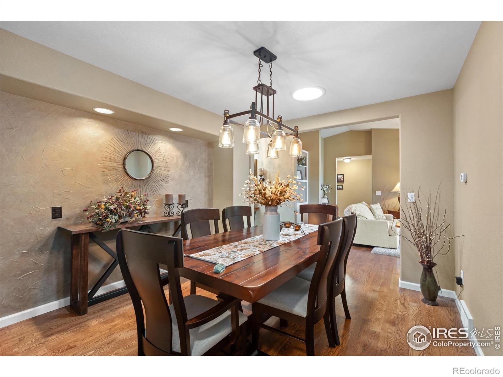 MLS Image #3 for 2601  mckenzie drive,loveland, Colorado