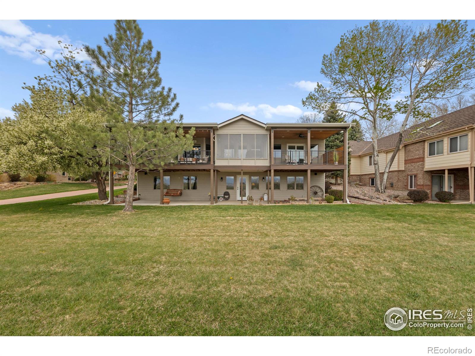 MLS Image #30 for 2601  mckenzie drive,loveland, Colorado