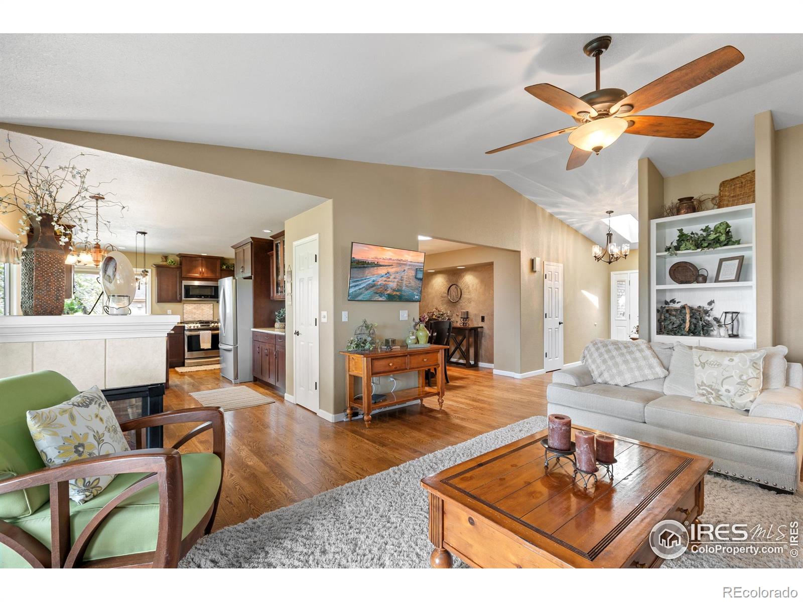 MLS Image #4 for 2601  mckenzie drive,loveland, Colorado