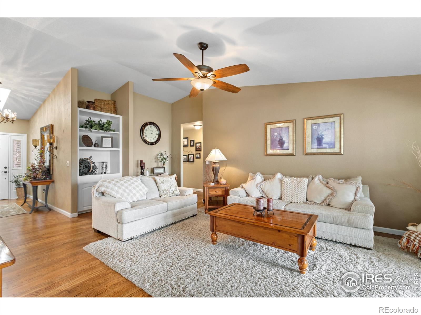 MLS Image #5 for 2601  mckenzie drive,loveland, Colorado