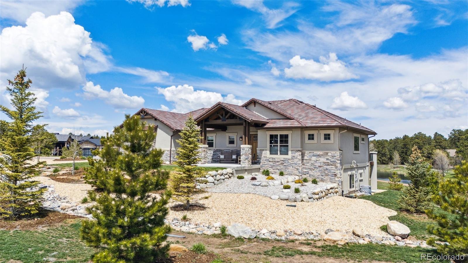 MLS Image #10 for 3898  deboodt court,colorado springs, Colorado
