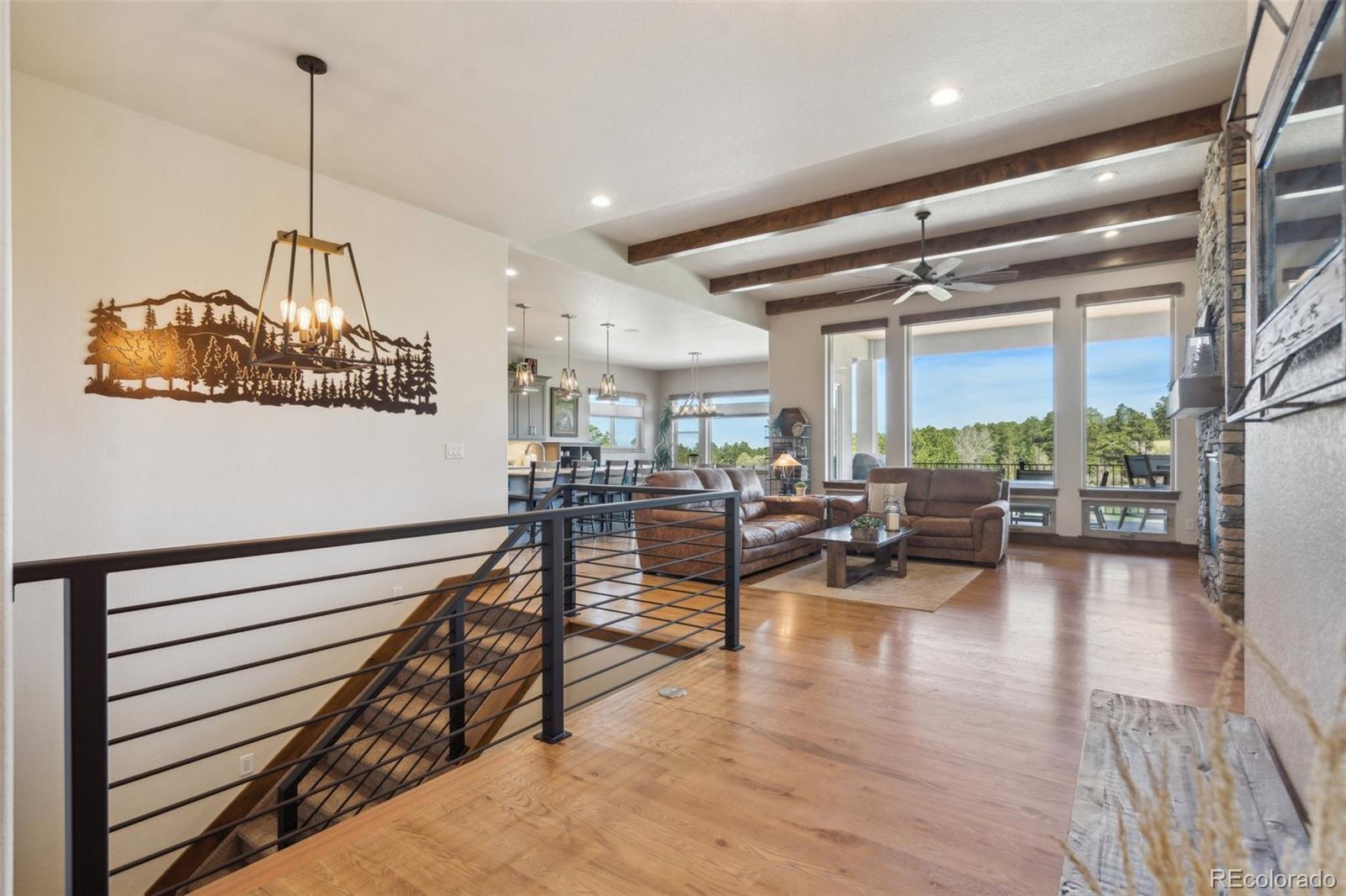 MLS Image #15 for 3898  deboodt court,colorado springs, Colorado