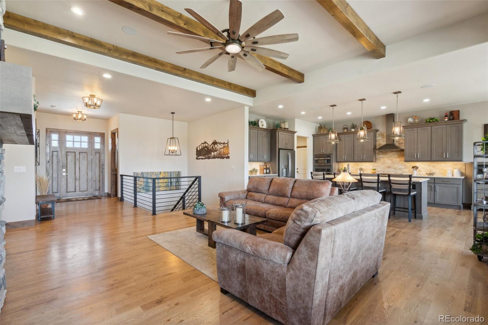 MLS Image #21 for 3898  deboodt court,colorado springs, Colorado