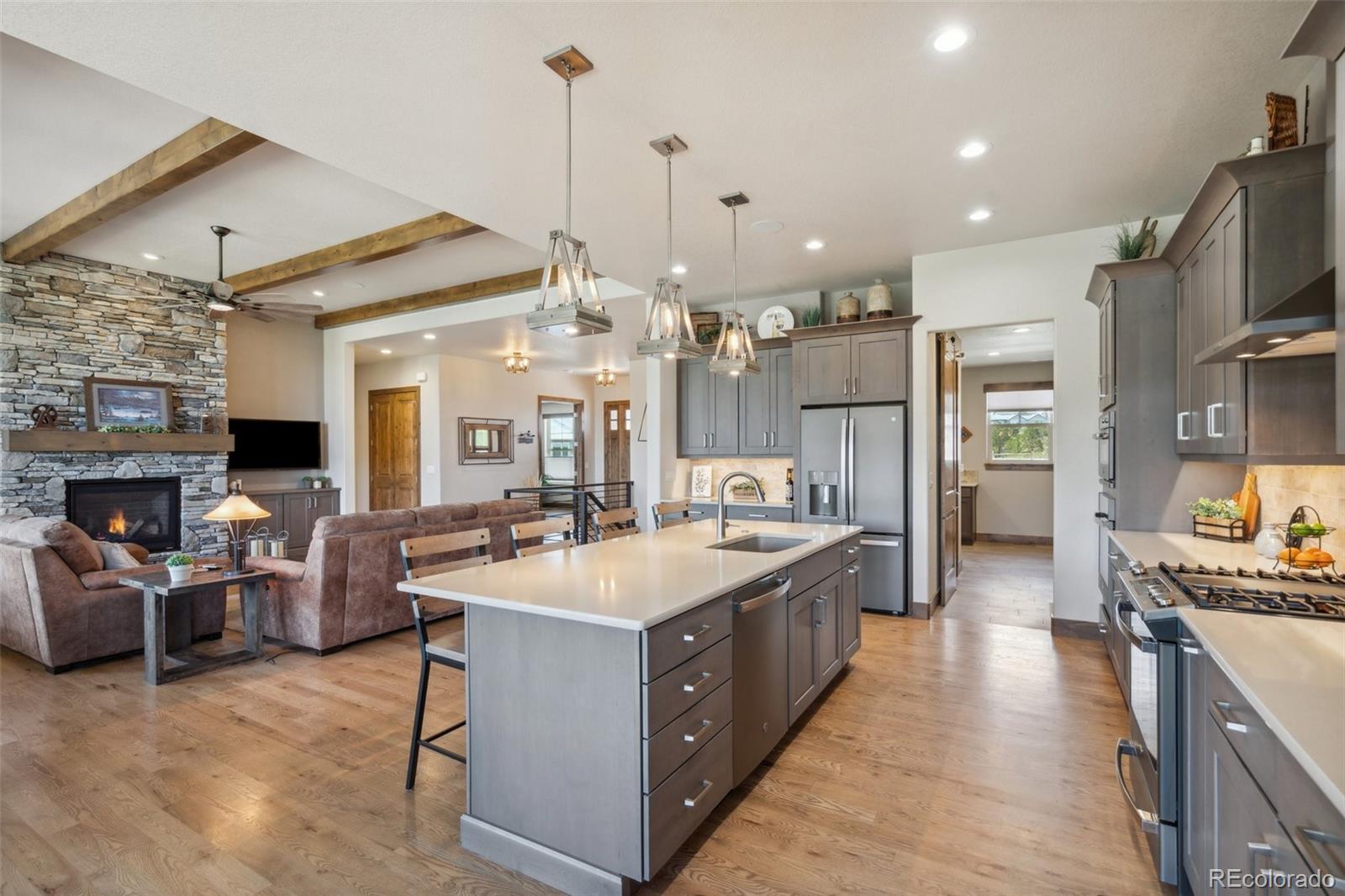 MLS Image #26 for 3898  deboodt court,colorado springs, Colorado
