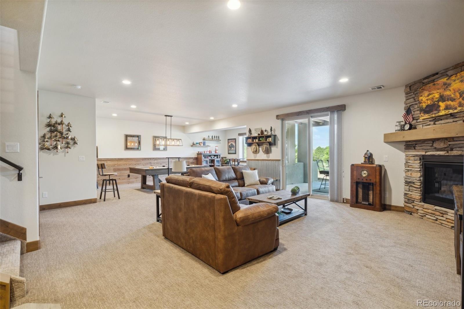 MLS Image #38 for 3898  deboodt court,colorado springs, Colorado