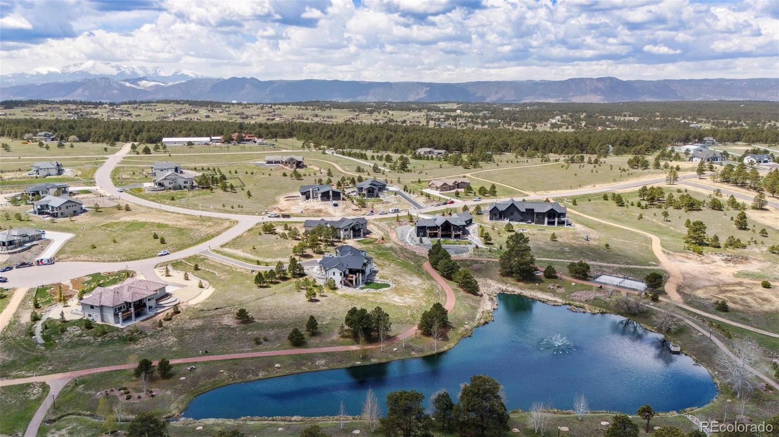 MLS Image #6 for 3898  deboodt court,colorado springs, Colorado