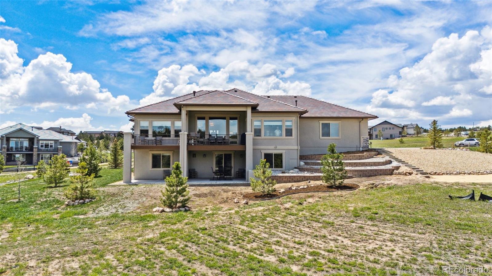 MLS Image #8 for 3898  deboodt court,colorado springs, Colorado