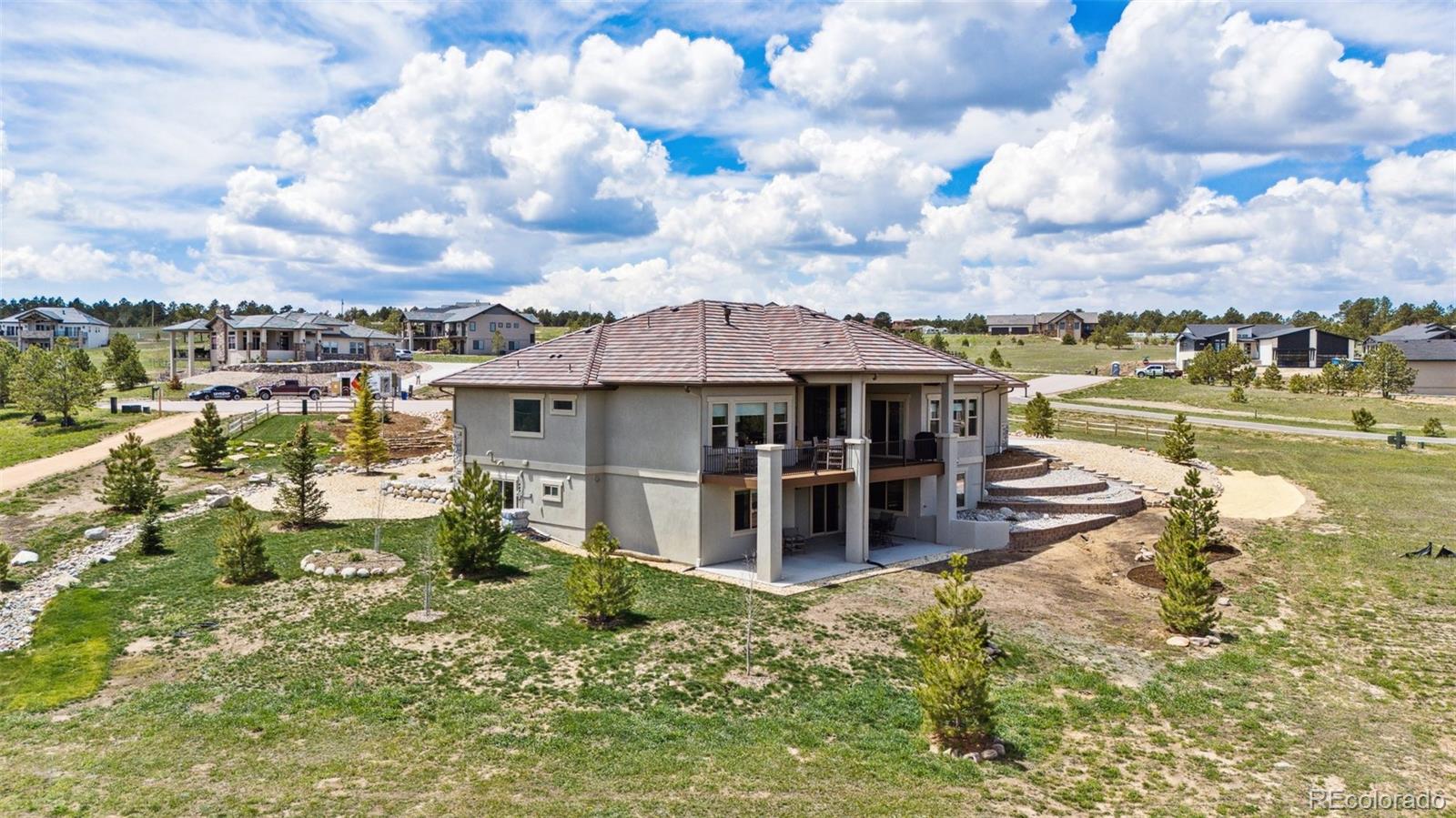MLS Image #9 for 3898  deboodt court,colorado springs, Colorado