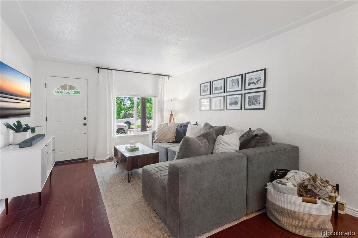 MLS Image #5 for 3929  shoshone street,denver, Colorado