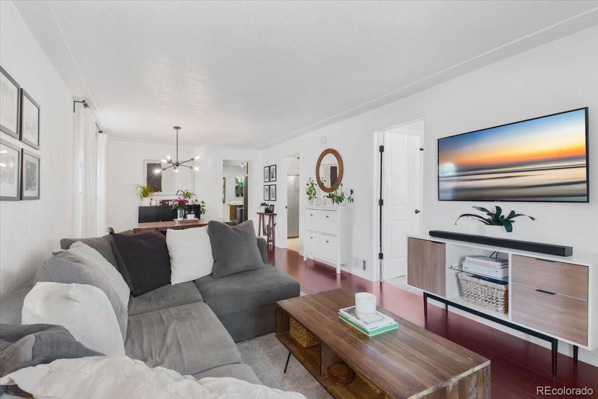 MLS Image #7 for 3929  shoshone street,denver, Colorado