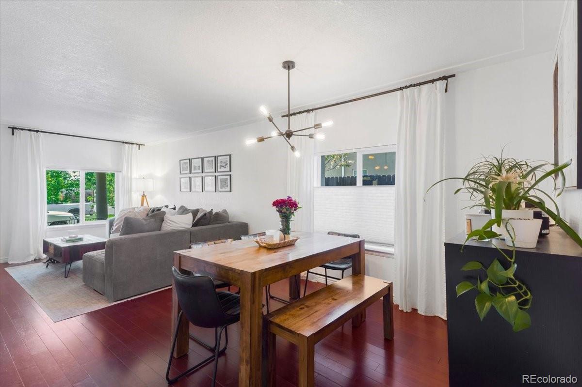 MLS Image #8 for 3929  shoshone street,denver, Colorado