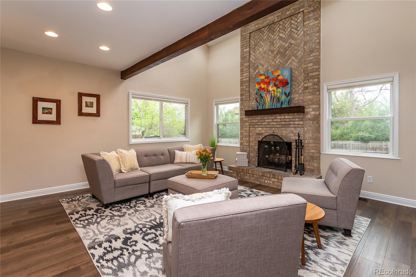 MLS Image #12 for 8160 w phillips avenue,littleton, Colorado