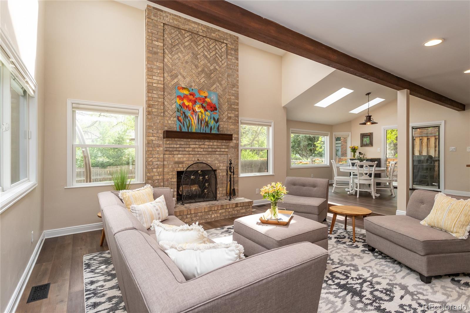 MLS Image #14 for 8160 w phillips avenue,littleton, Colorado