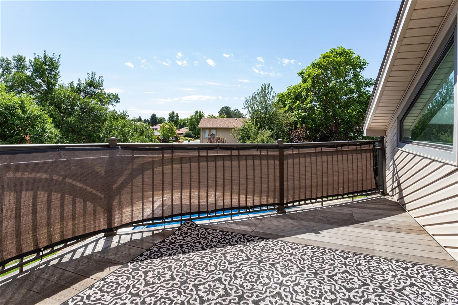 MLS Image #29 for 8160 w phillips avenue,littleton, Colorado