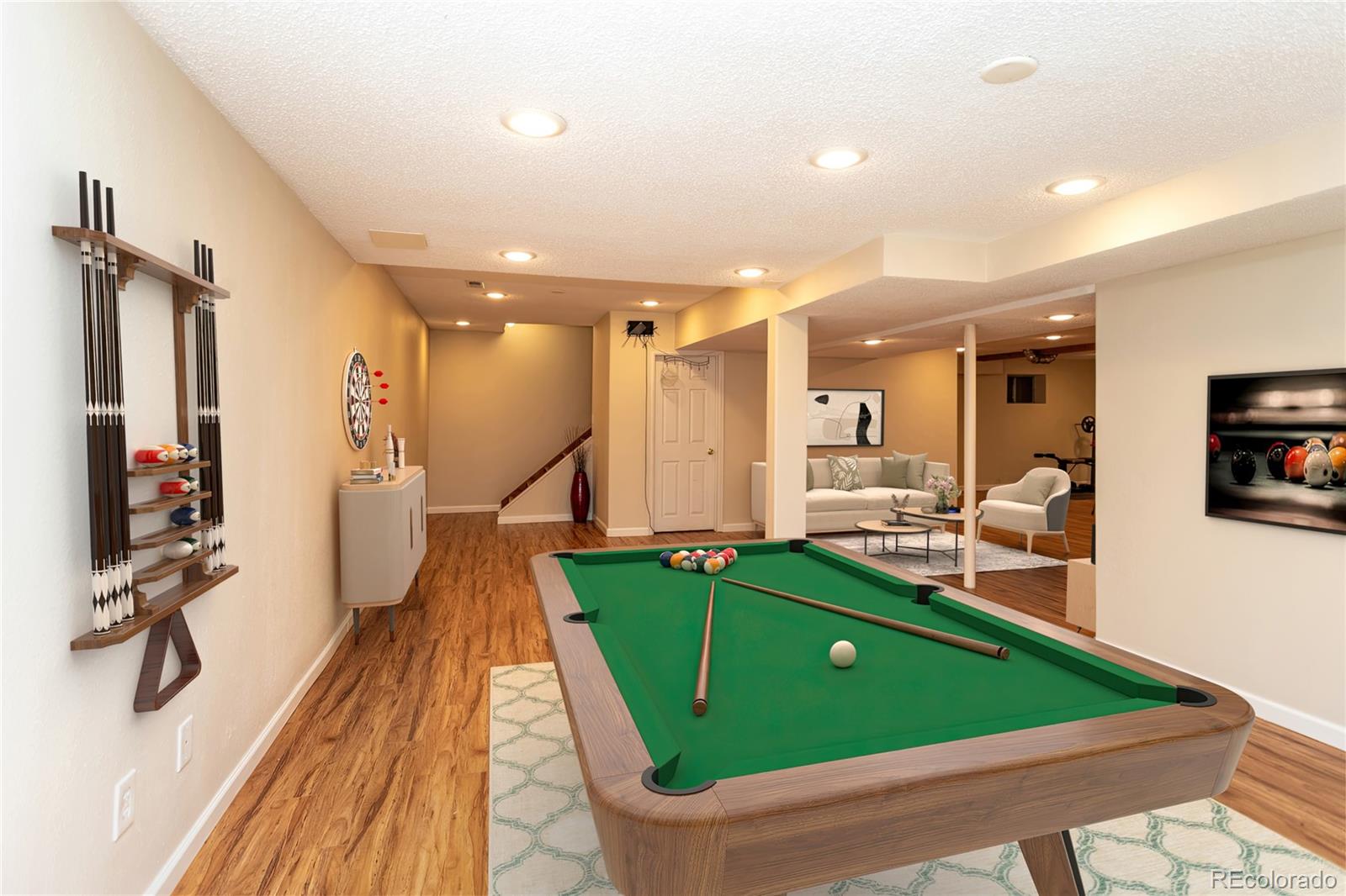 MLS Image #42 for 8160 w phillips avenue,littleton, Colorado