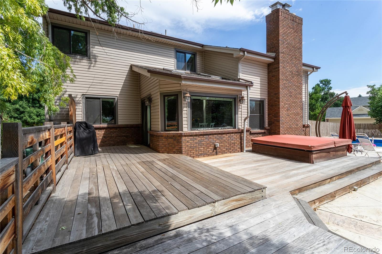 MLS Image #44 for 8160 w phillips avenue,littleton, Colorado