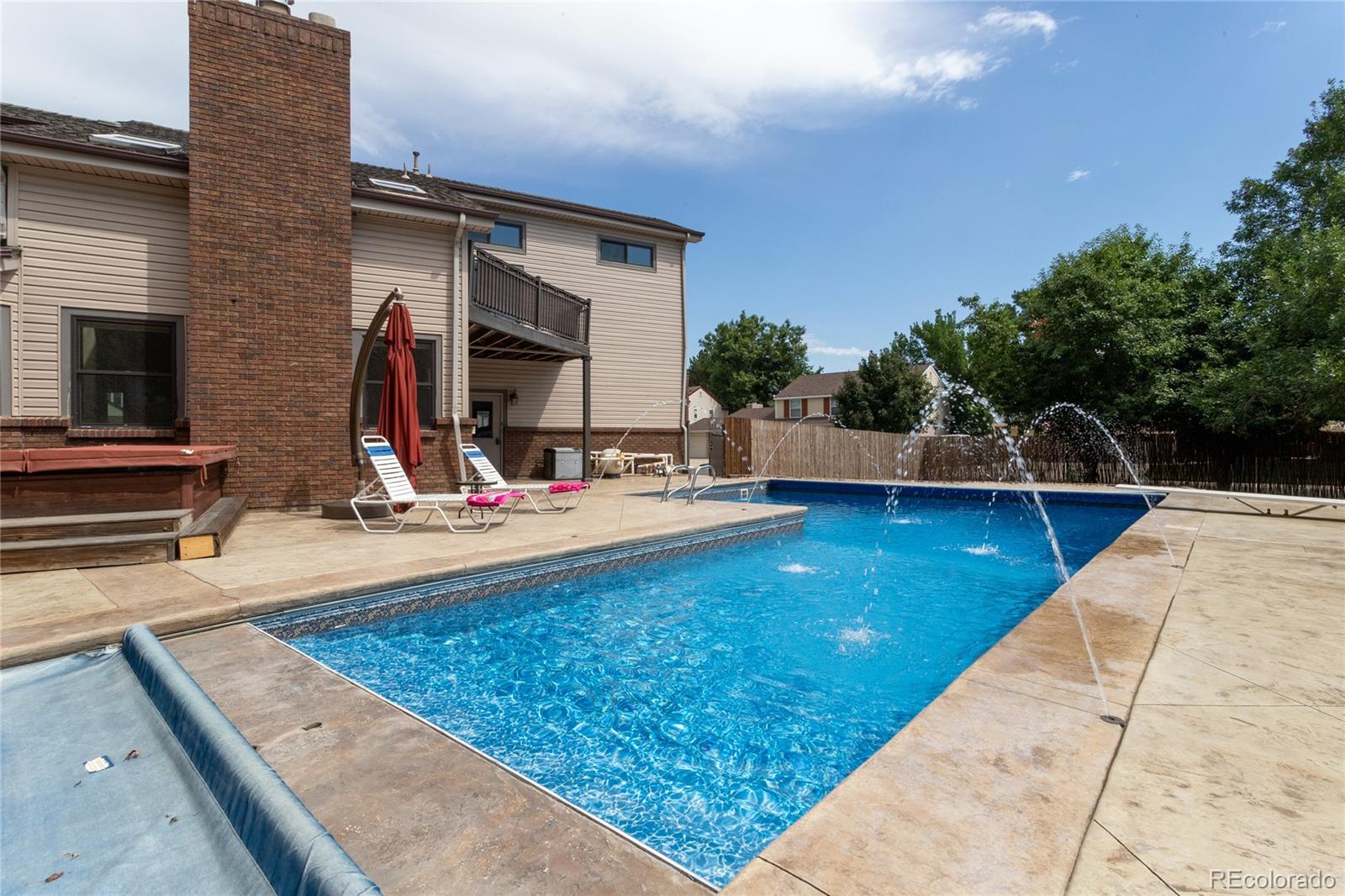 MLS Image #45 for 8160 w phillips avenue,littleton, Colorado