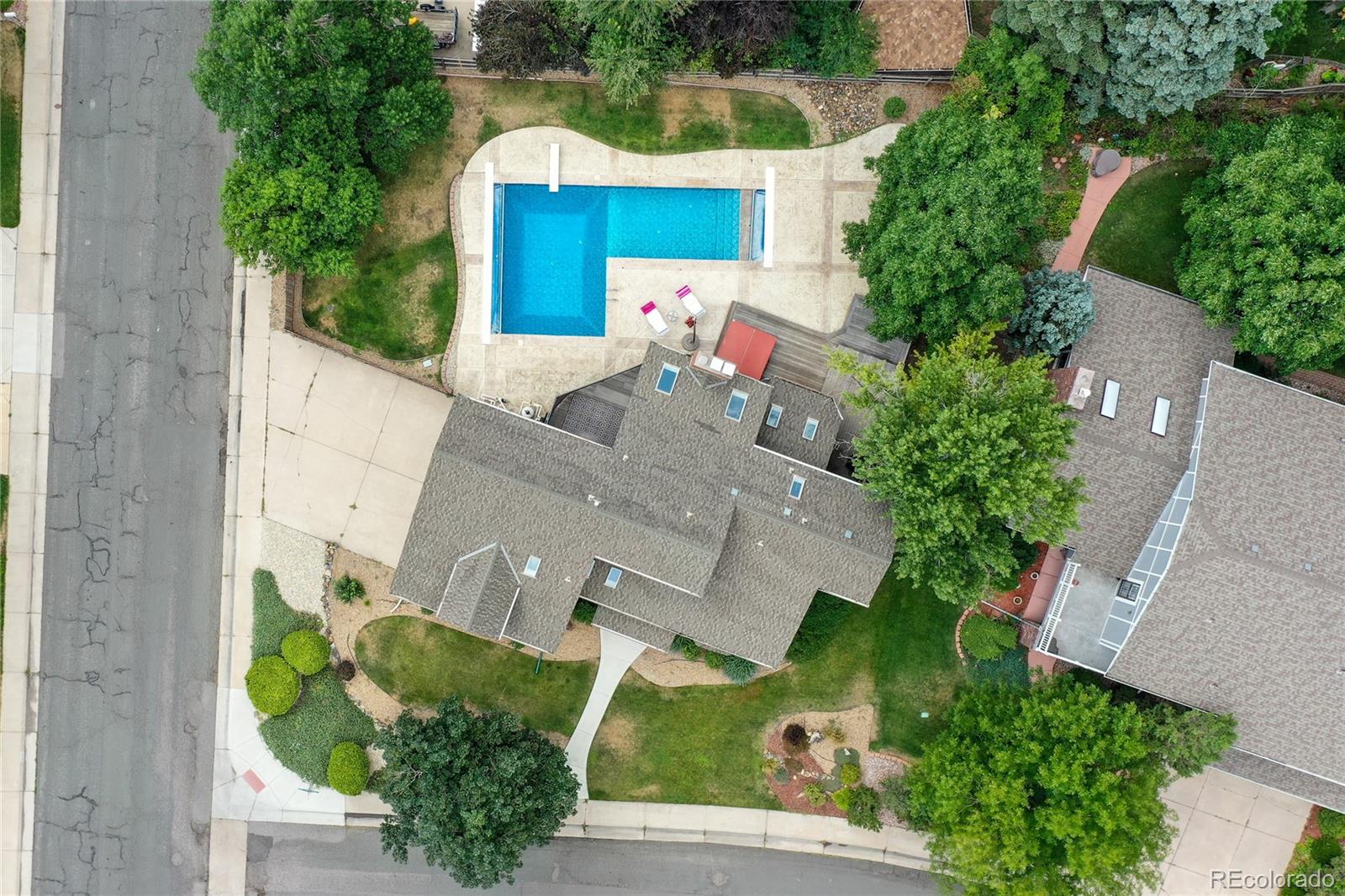 MLS Image #48 for 8160 w phillips avenue,littleton, Colorado
