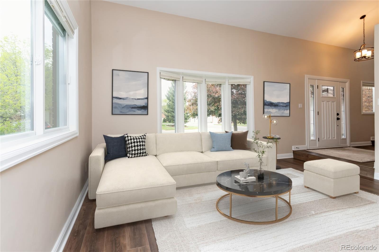 MLS Image #6 for 8160 w phillips avenue,littleton, Colorado