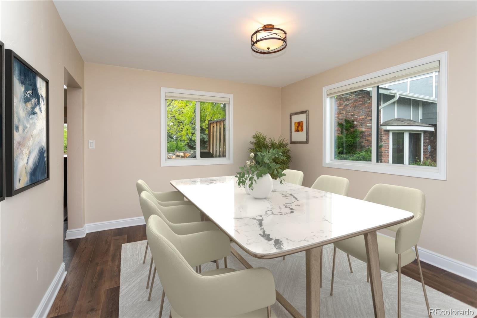 MLS Image #9 for 8160 w phillips avenue,littleton, Colorado