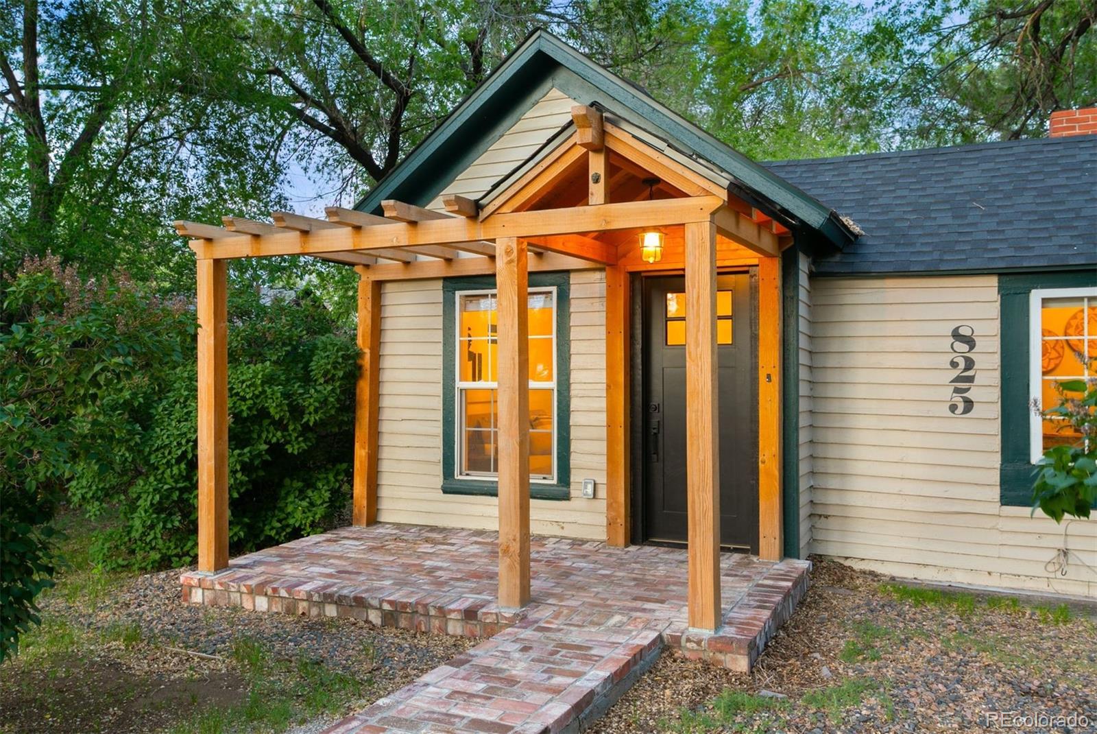 MLS Image #1 for 825 n wahsatch avenue,colorado springs, Colorado
