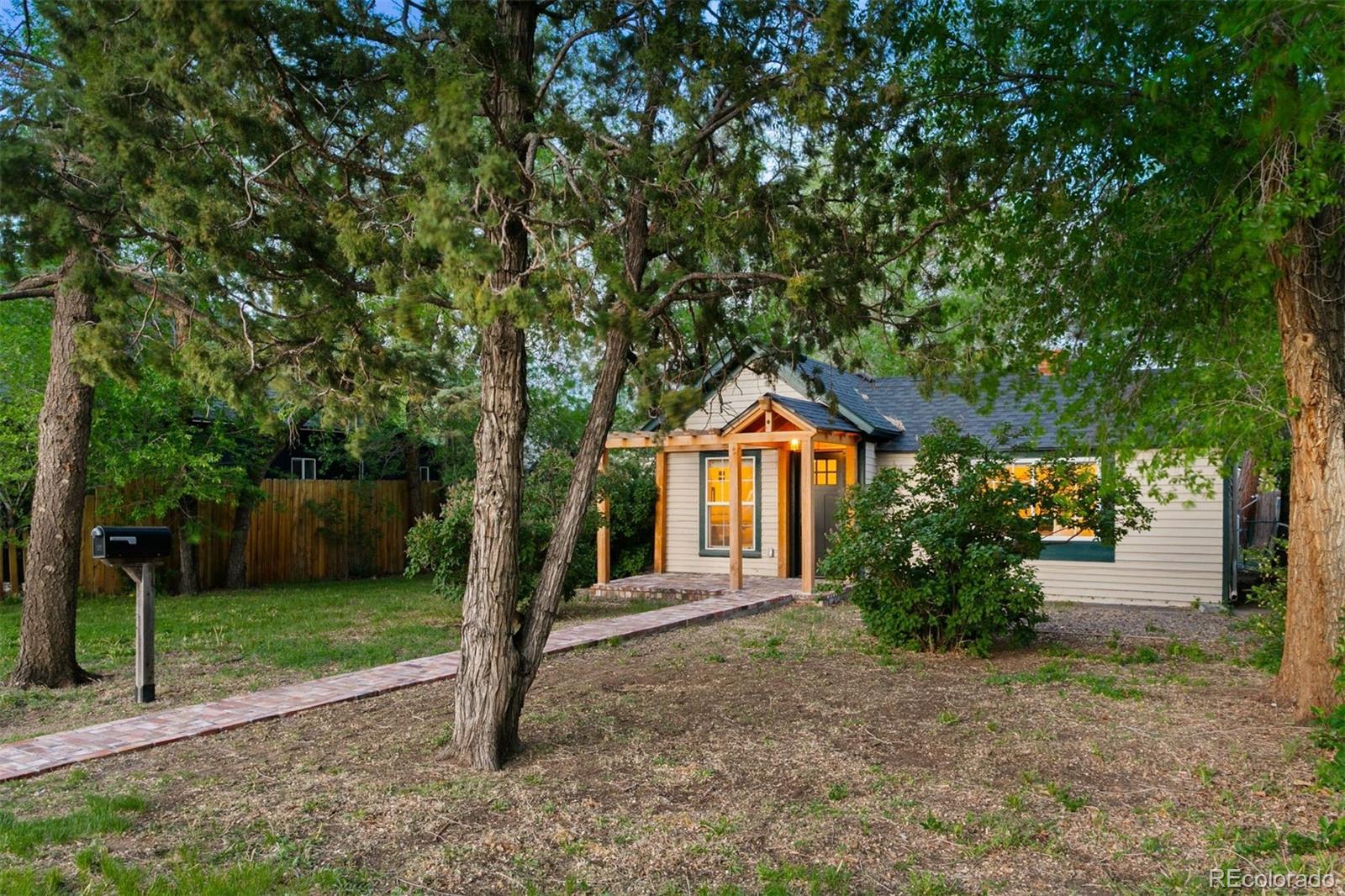 MLS Image #11 for 825 n wahsatch avenue,colorado springs, Colorado