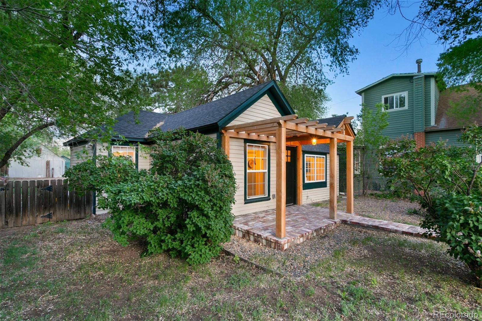 MLS Image #12 for 825 n wahsatch avenue,colorado springs, Colorado
