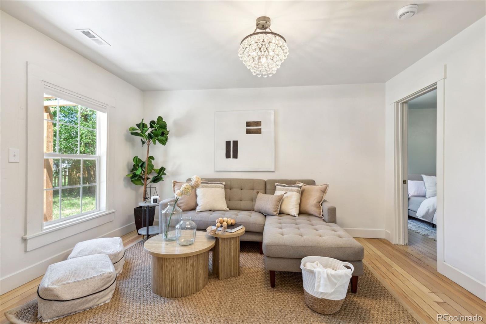 MLS Image #2 for 825 n wahsatch avenue,colorado springs, Colorado