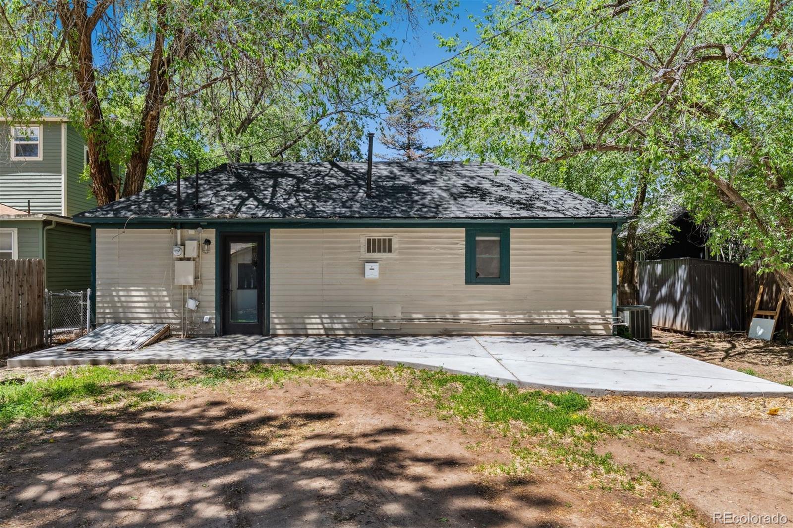 MLS Image #23 for 825 n wahsatch avenue,colorado springs, Colorado