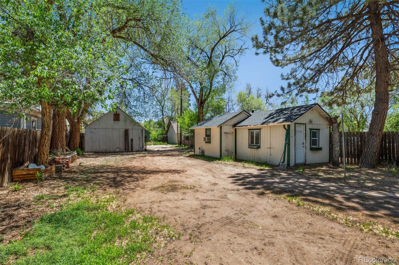 MLS Image #24 for 825 n wahsatch avenue,colorado springs, Colorado
