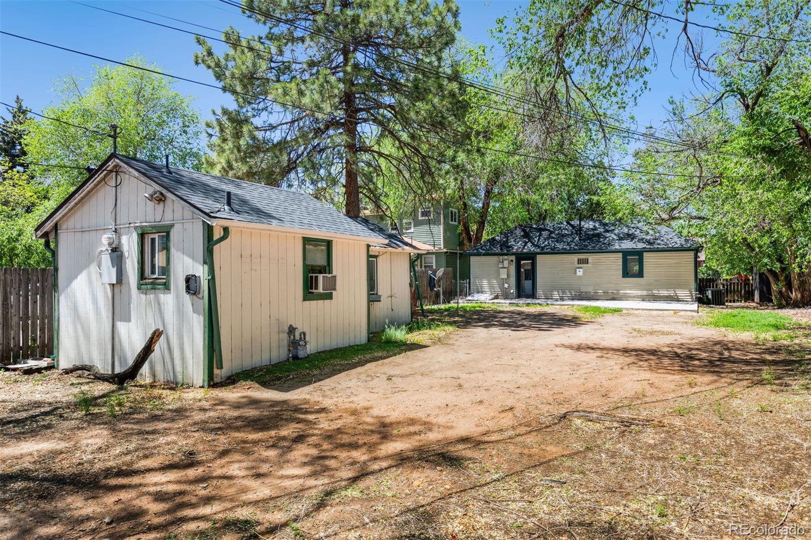 MLS Image #25 for 825 n wahsatch avenue,colorado springs, Colorado