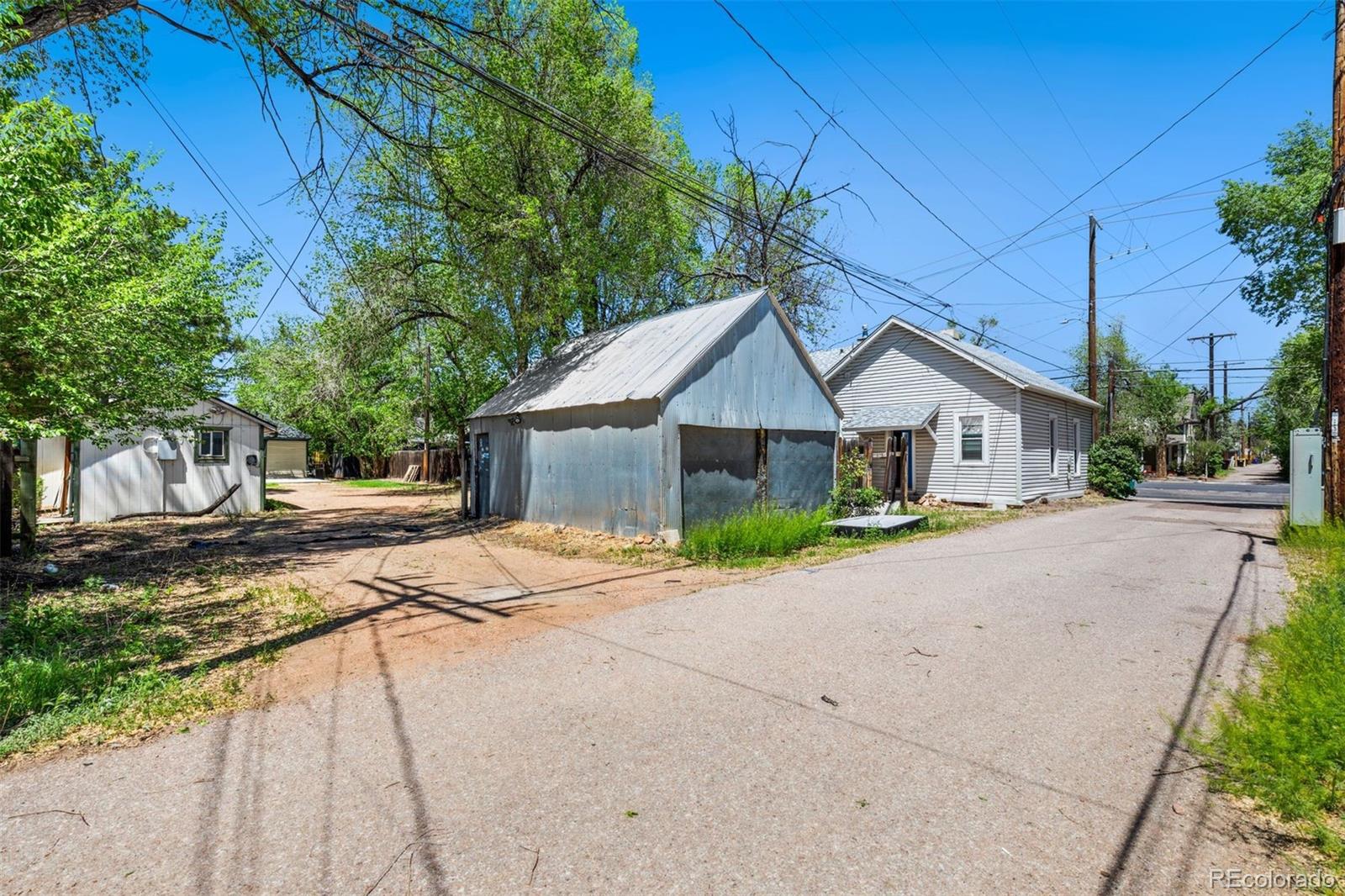 MLS Image #26 for 825 n wahsatch avenue,colorado springs, Colorado