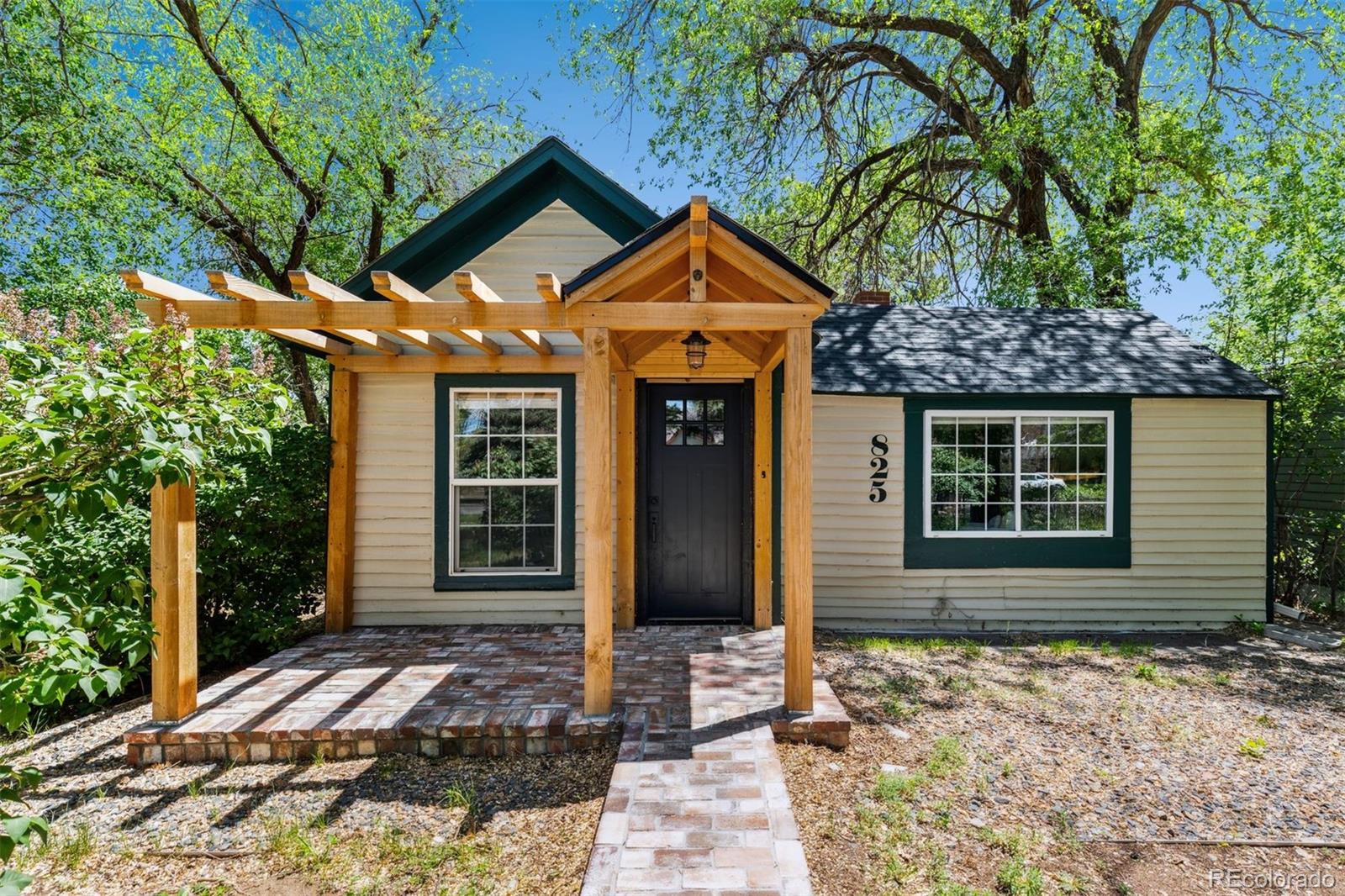 MLS Image #27 for 825 n wahsatch avenue,colorado springs, Colorado