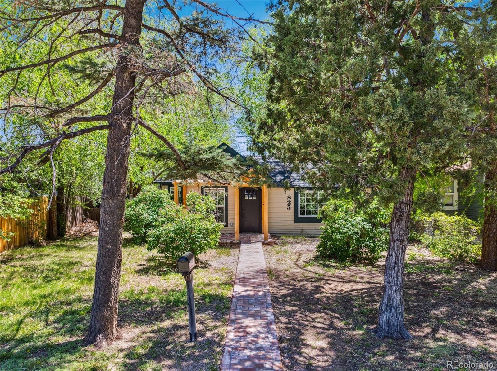 MLS Image #28 for 825 n wahsatch avenue,colorado springs, Colorado