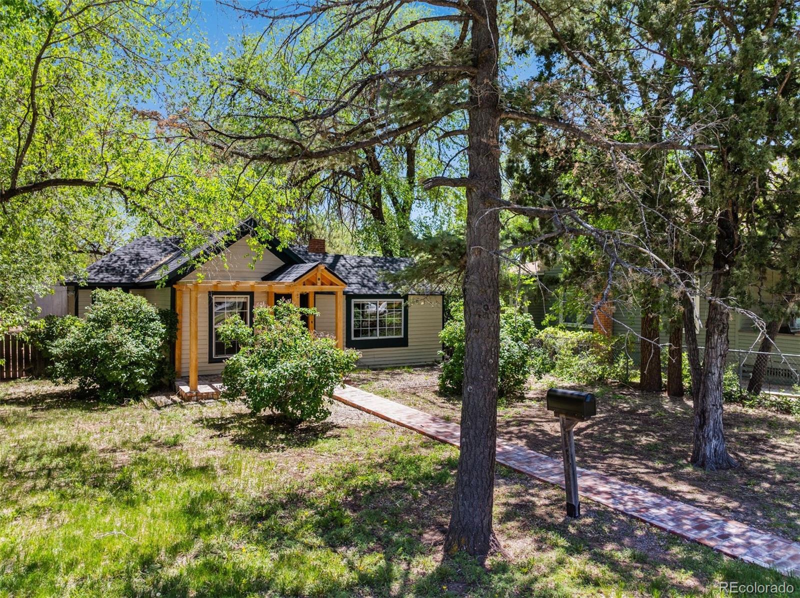 MLS Image #29 for 825 n wahsatch avenue,colorado springs, Colorado