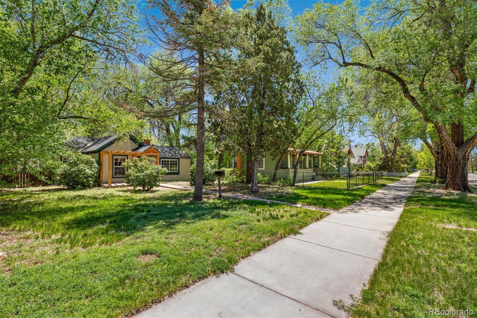 MLS Image #30 for 825 n wahsatch avenue,colorado springs, Colorado