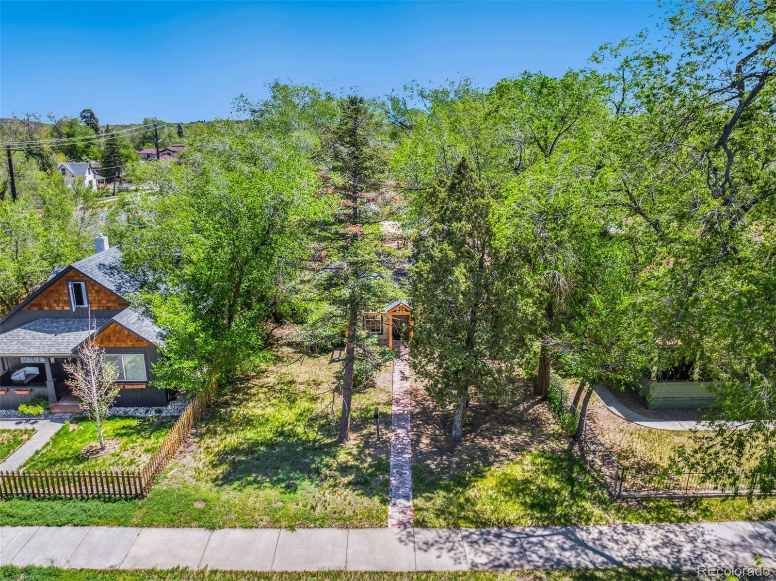 MLS Image #31 for 825 n wahsatch avenue,colorado springs, Colorado