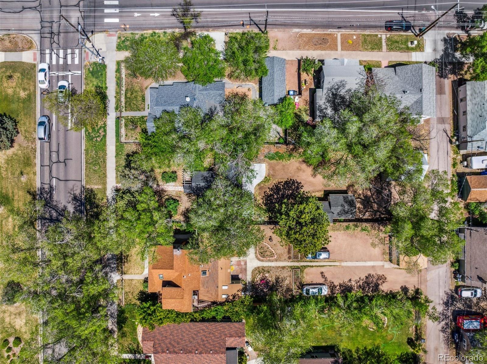 MLS Image #32 for 825 n wahsatch avenue,colorado springs, Colorado