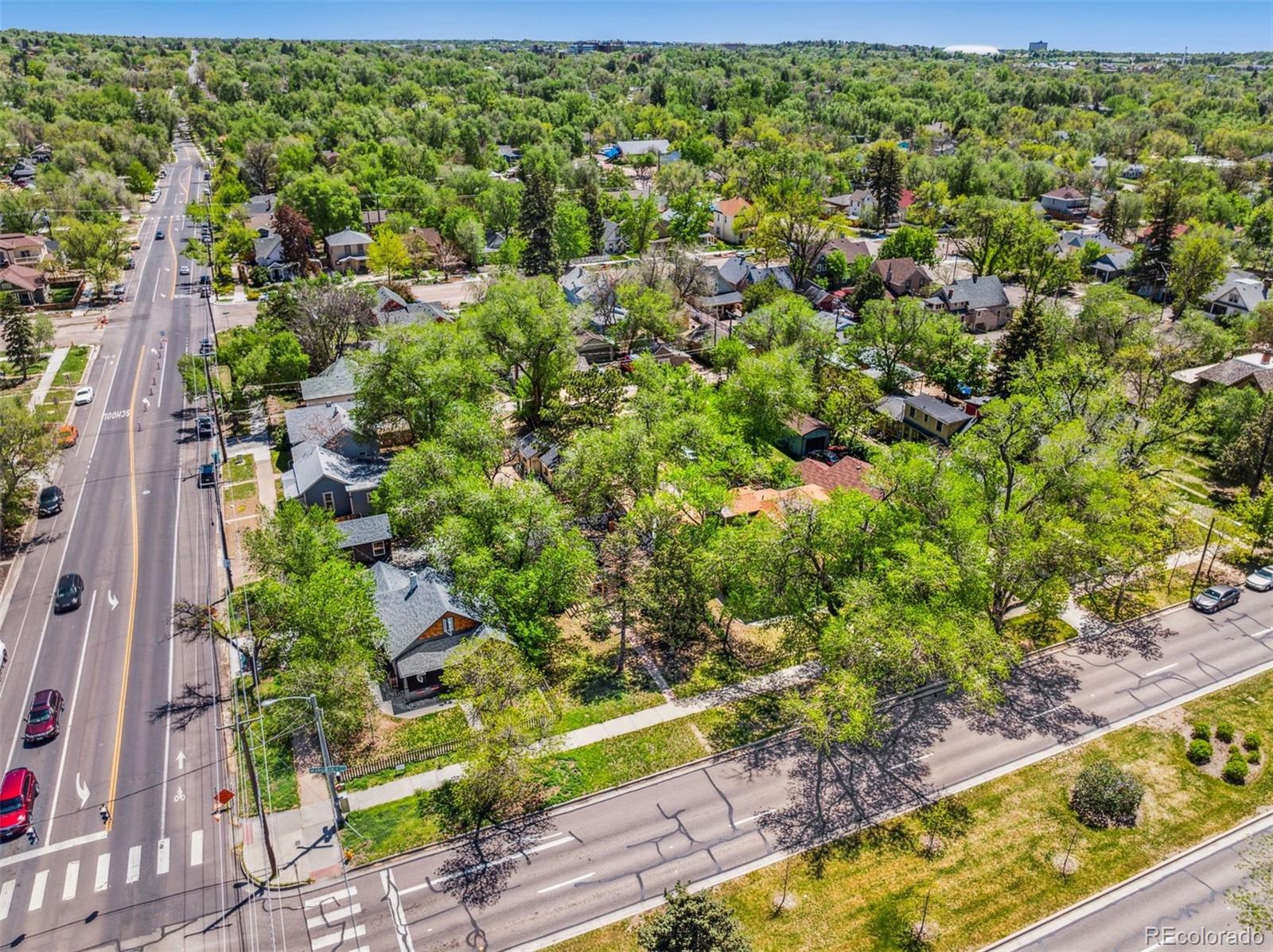 MLS Image #33 for 825 n wahsatch avenue,colorado springs, Colorado