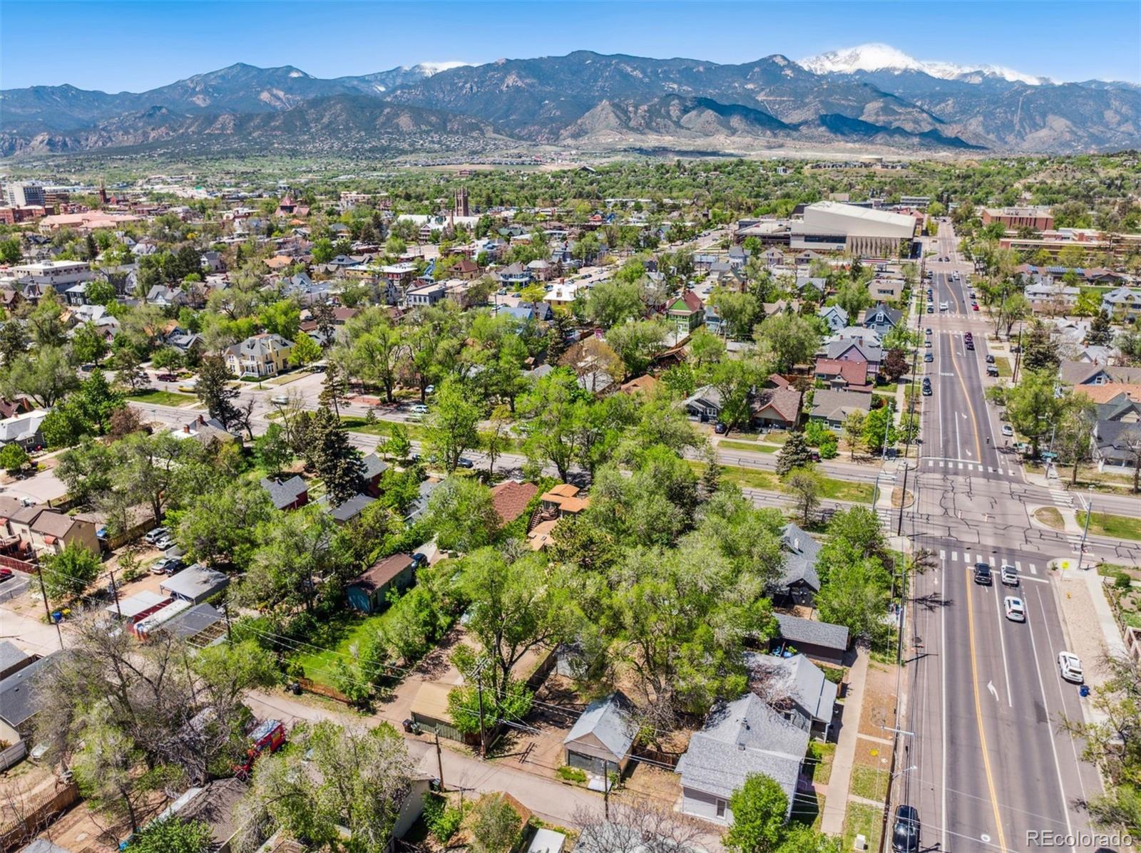 MLS Image #34 for 825 n wahsatch avenue,colorado springs, Colorado