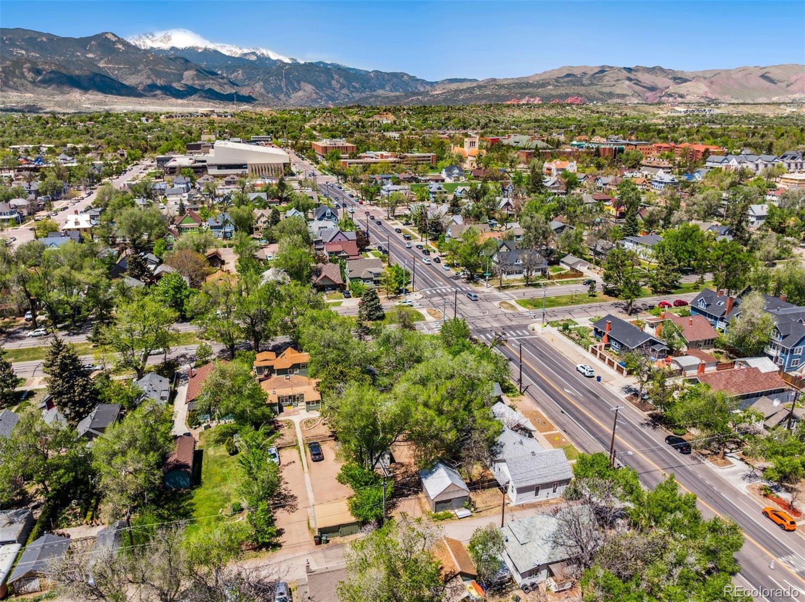 MLS Image #35 for 825 n wahsatch avenue,colorado springs, Colorado