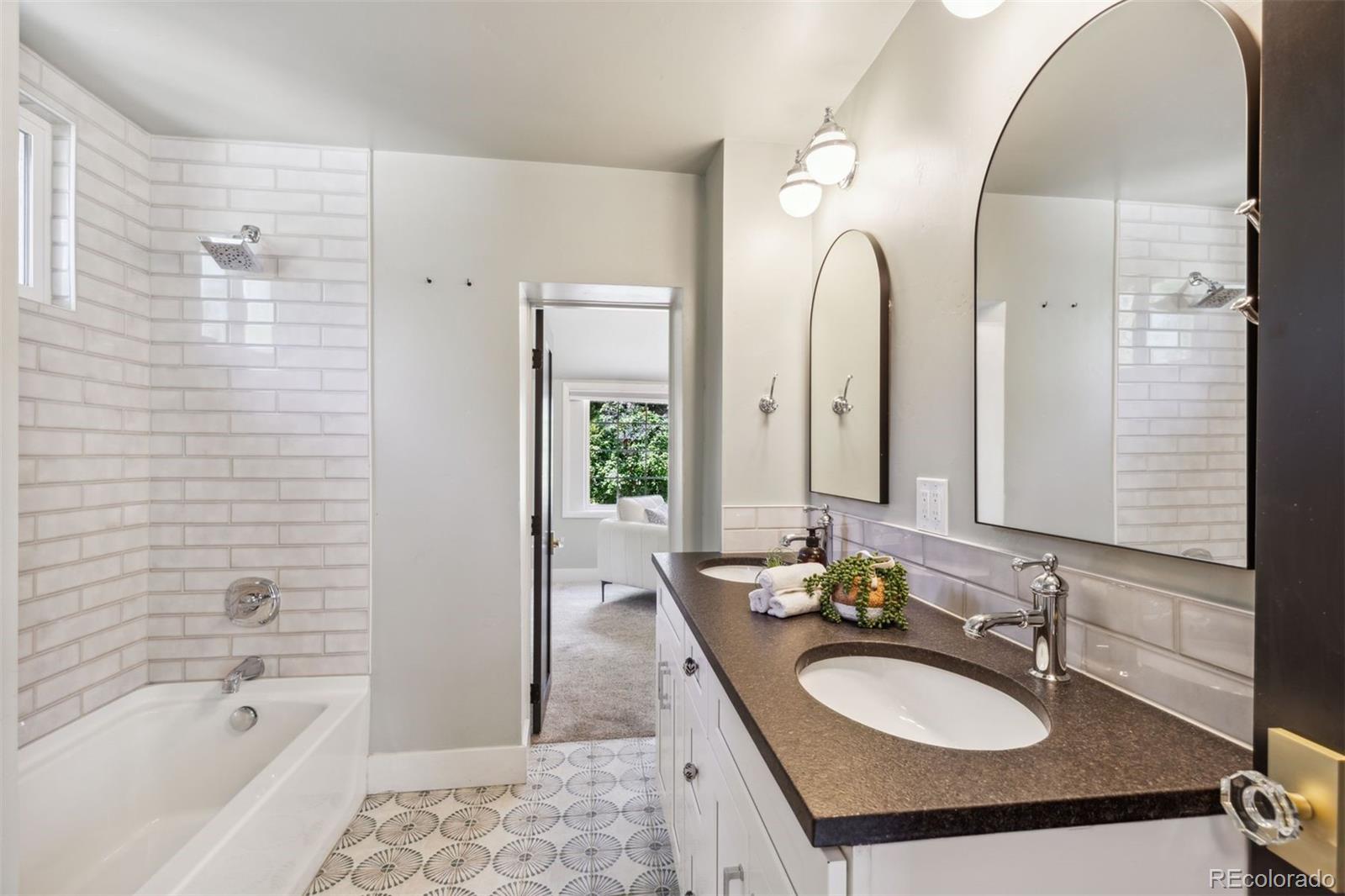 MLS Image #4 for 825 n wahsatch avenue,colorado springs, Colorado
