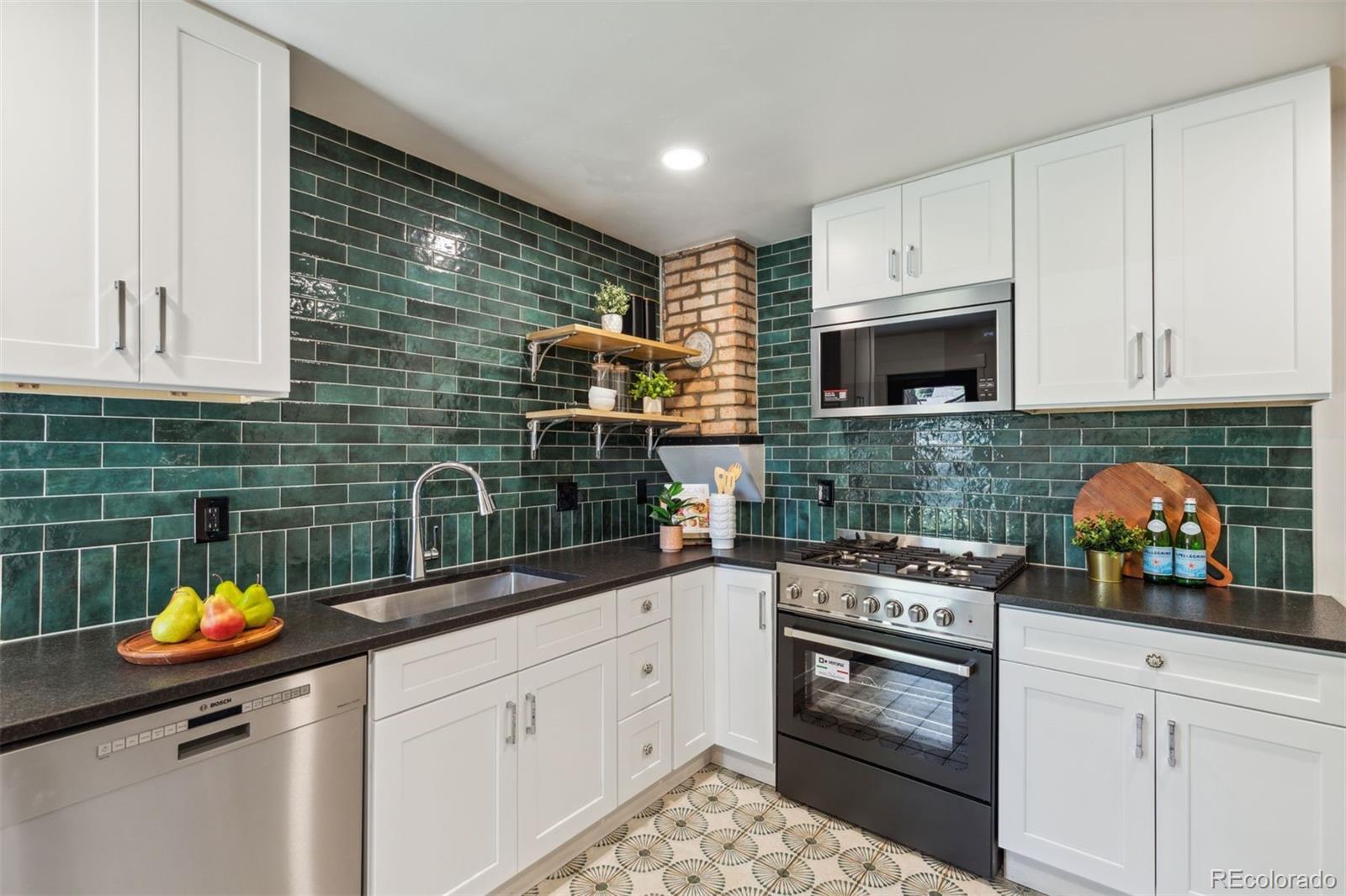 MLS Image #7 for 825 n wahsatch avenue,colorado springs, Colorado