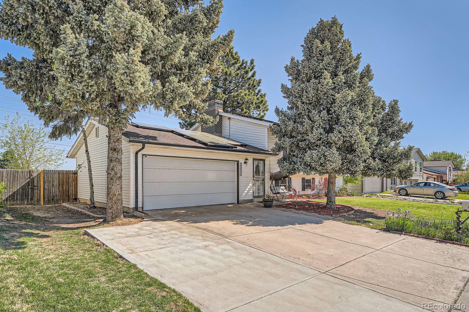 MLS Image #1 for 15531 e jewell place,aurora, Colorado